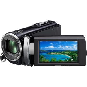 SONY HDRPJ200EB