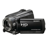 SONY HDRXR520VE