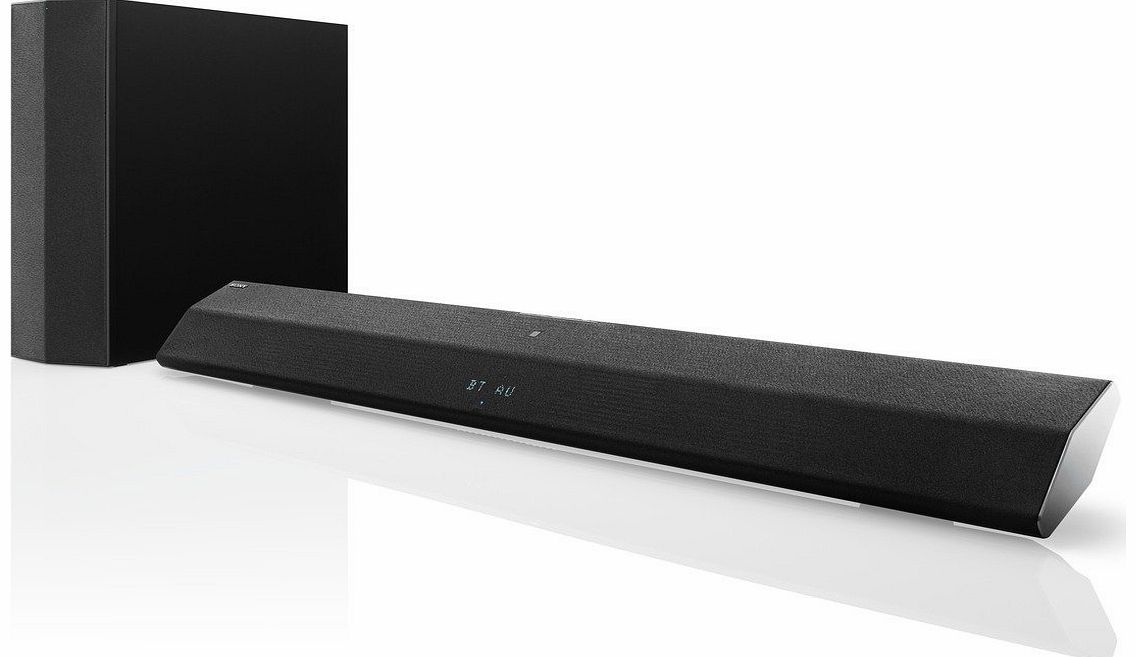 Sony HTCT770 Soundbar