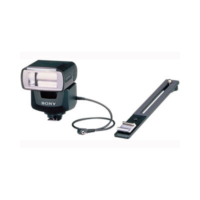 HVL-F1000 Flashgun