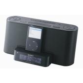 ICFC1IPB iPod Dock Clock Radio