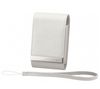 SONY LCS-CSVEW Case - white