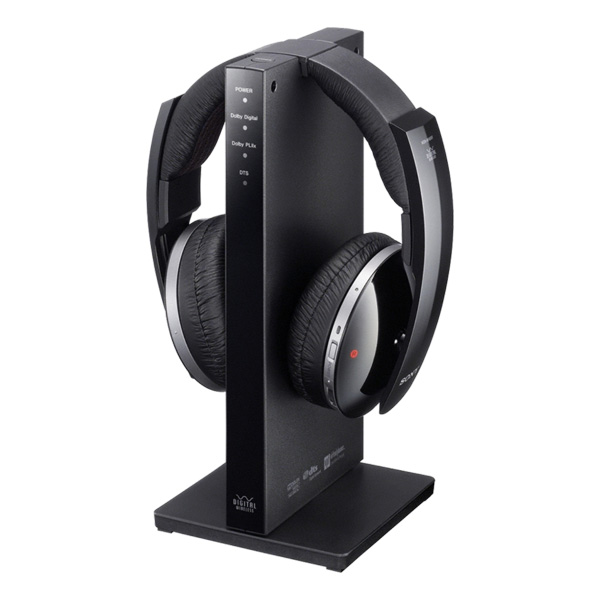 MDR-DS6500 Digital Surround Wireless