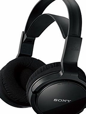 MDRRF811RK Headphones and Portable Speakers