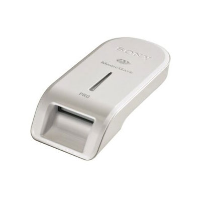 Sony MSACUS40 usb memory stick adaptor