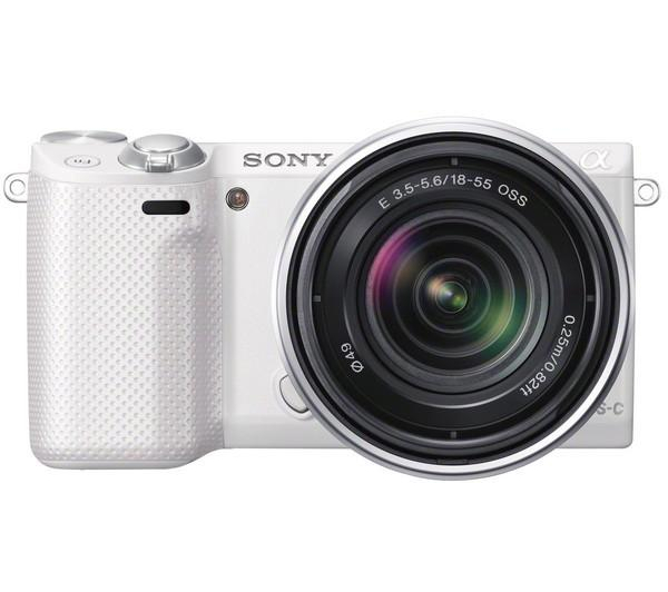 Sony NEX5RK