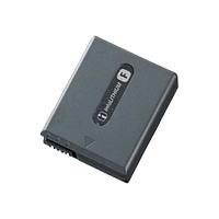 NP FF51 - Camcorder battery Li-Ion