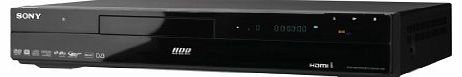 RDR-DC100 DVD Recorder