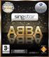 Singstar Abba PS3