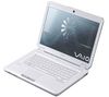 SONY VAIO VGN-CS11S/W