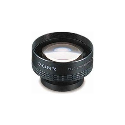 VCLR2037 Super Tele Converter Lens