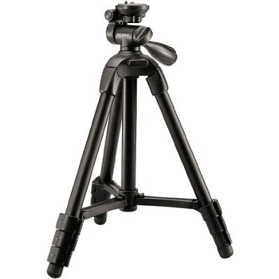 VCT-R100 Tripod