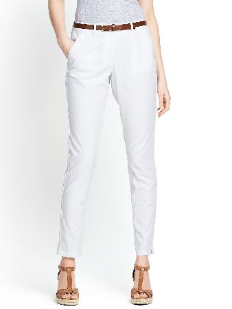 South Capri Trouser