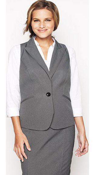 Mix And Match Waistcoat