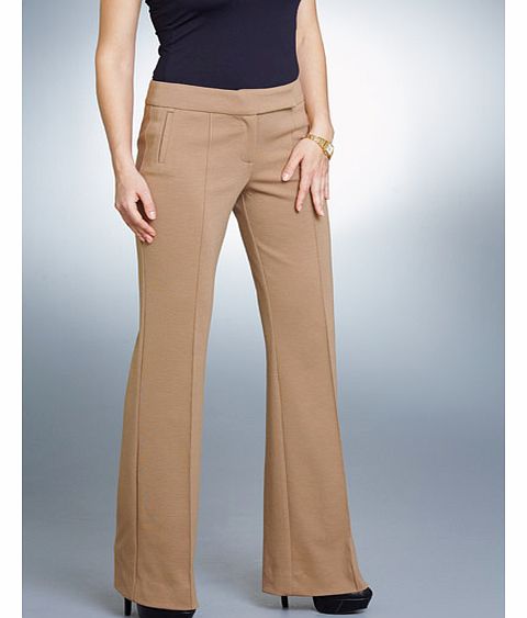 South Petite Ponteroma Bootcut Trousers