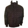 Bullet Proof Winter Jacket (Black)