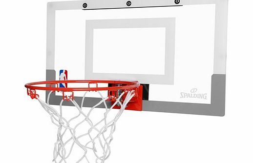 NBA Slam Jam Backboard 300166001