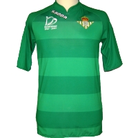 Nike 07-08 Real Betis Centenary 3rd