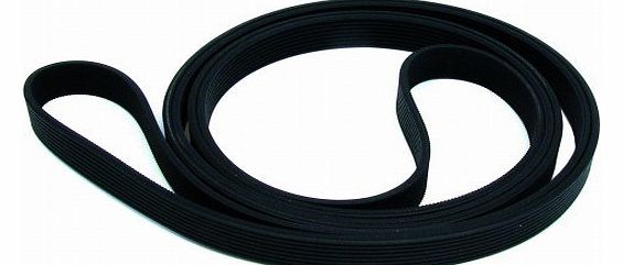 Indesit IDC75 IDC85 Condenser Tumble Dryer Drive Belt Models Listed