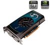 SPARKLE GeForce GTX 460 - 1024 MB GDDR5 - PCI-Express