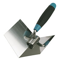 SPEAR & JACKSON Inside Corner Trowel