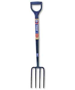 SPEAR & JACKSON Neverbend Digging Fork