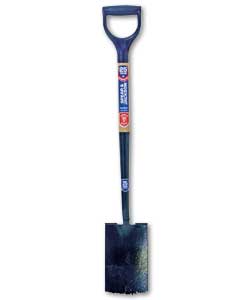 SPEAR & JACKSON Neverbend Digging Spade