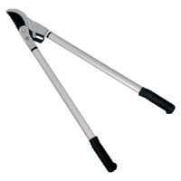 SPEAR & JACKSON Razorsharp Loppers Ratchet Bypass Aluminium 762mm (30)