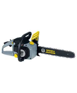 38CC Petrol Chainsaw