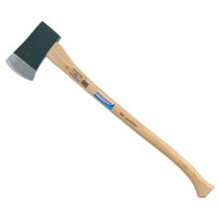 Spear and Jackson Razorsharp Garden Hand Axe 4.5Lb