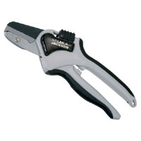 Spear and Jackson Razorsharp Garden Medium Anvil Secateurs 15mm Cut