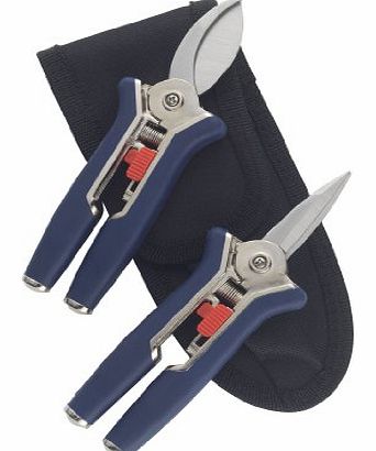 Spear and Jackson Razorsharp Garden Razorsharp Mini Pruner Set