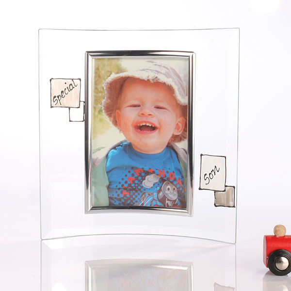 Son Photo Frame