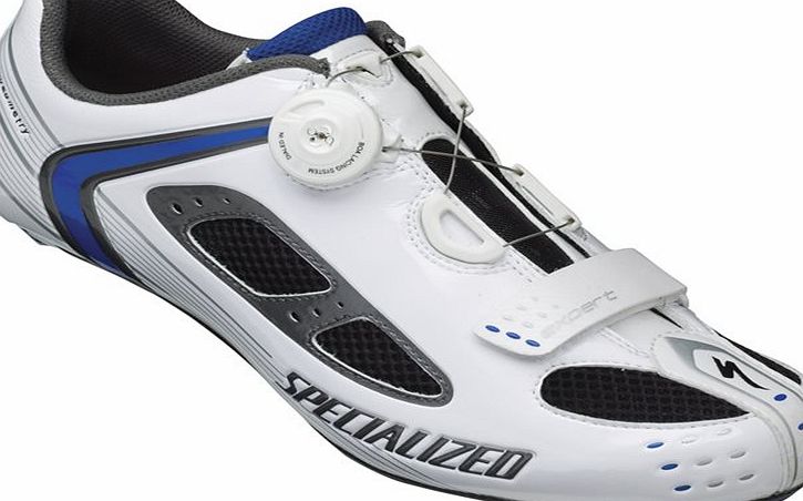 BodyGeometry Expert Road Shoe - Eur 43