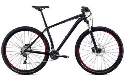 Crave Comp 29er 2014 Mountain Bike