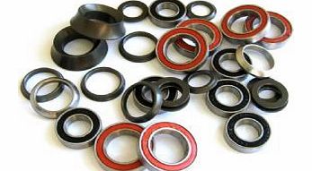 SPECIALIZED 06/07 STUMPJUMPER FSR BEARING KIT