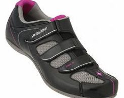 Specialized Womens Spirita Rbx Road Shoe 2014