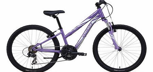 Hotrock 24 Girls 2015 Kids Bike