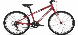 Specialized Hotrock 24 inch Boys Street 2015