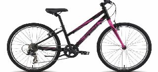 Specialized Hotrock 24 inch Girls Street 2015