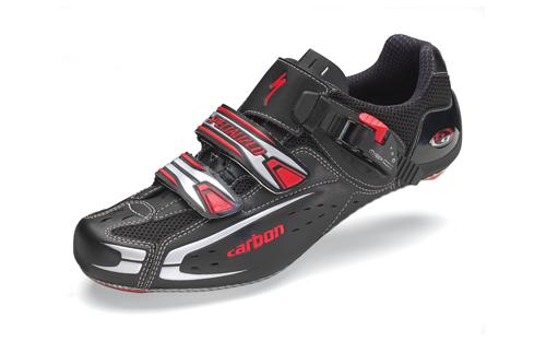 Pro Carbon Road Shoes