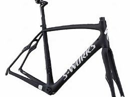 S-works Roubaix Sl4 Frameset 2013 (