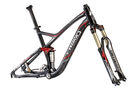 S-Works Stumpjumper FSR 2008 Frame