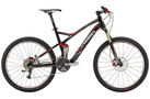 S-Works Stumpjumper FSR 2008 Mountain Bike