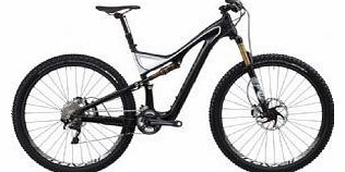 S-works Stumpjumper Fsr Carbon 2013