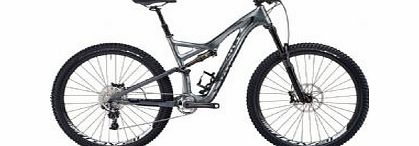 S-works Stumpjumper Fsr Carbon Evo