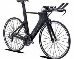 Shiv Pro Di2 2013 Tt Bike ( large