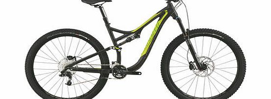 Sj Fsr Comp Evo 2015 29er Mountain