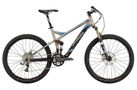 Stumpjumper FSR Comp 2008 Mountain Bike