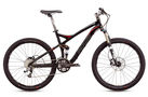 Stumpjumper FSR Comp 2009 Mountain Bike